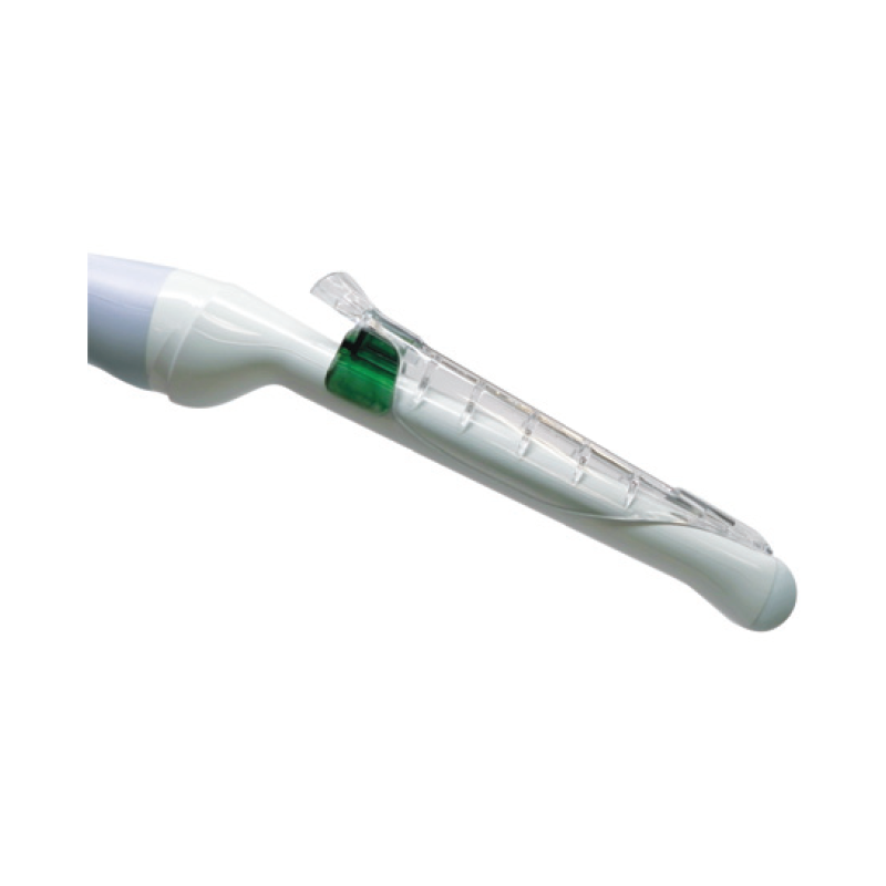 Geleider voor Hitachi sonde