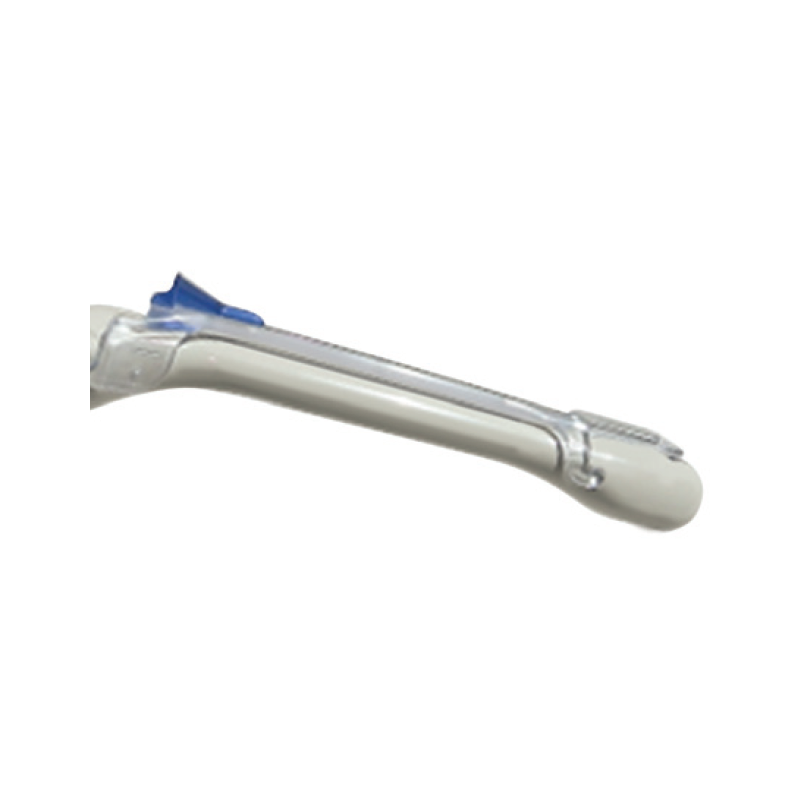 Geleider voor Hitachi sonde