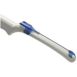 Geleider voor Philips sonde