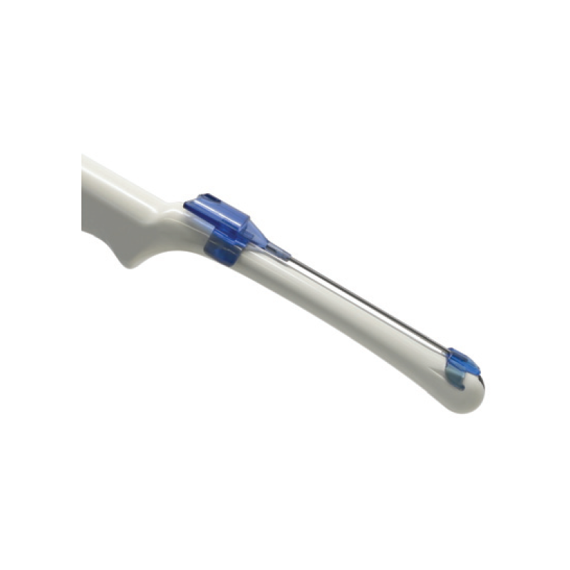 Geleider voor Philips sonde