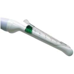 Geleider voor Philips sonde