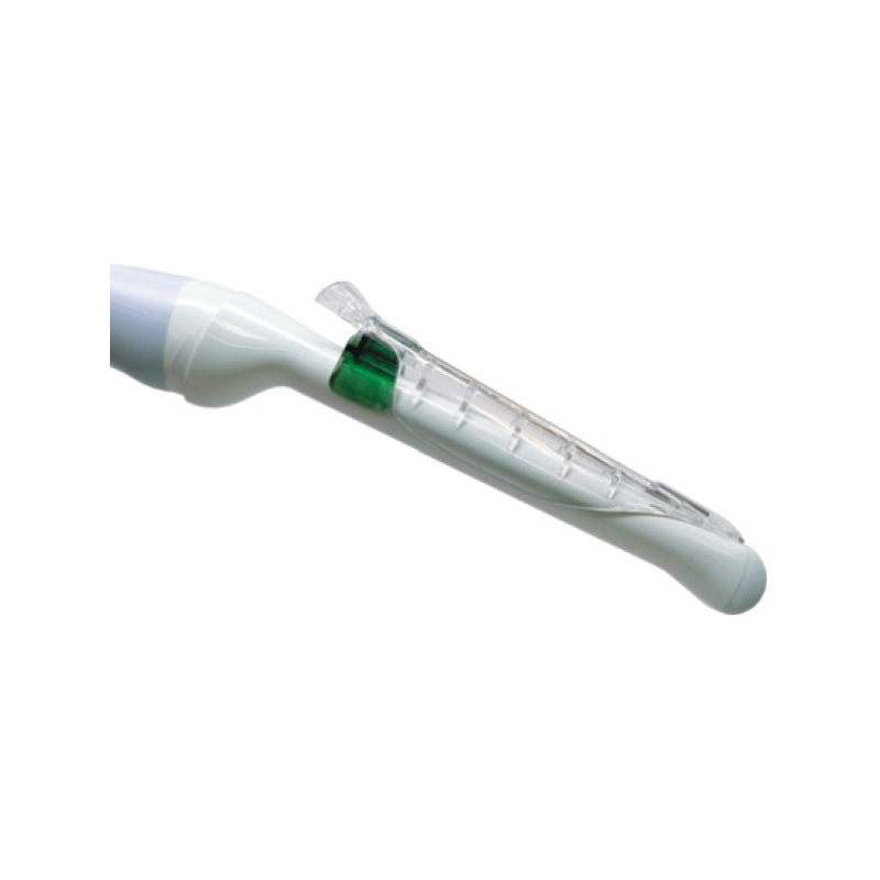 Geleider voor Philips sonde