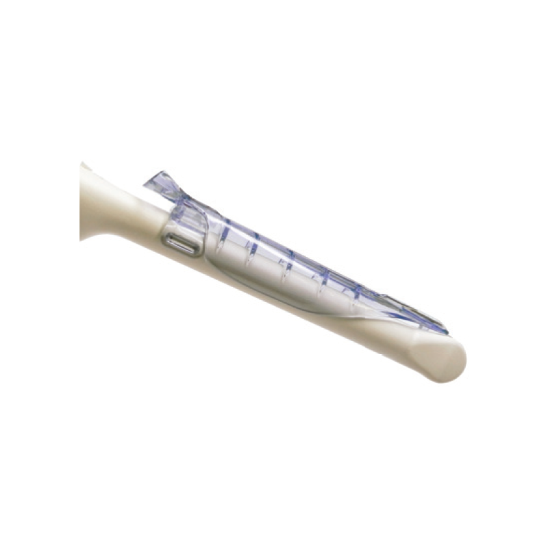 Geleider voor Philips sonde