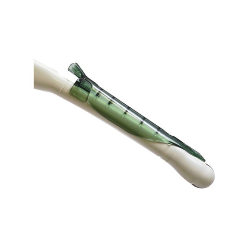 Geleider voor Philips sonde