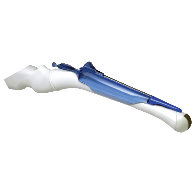 Guide pour sonde GE Healthcare