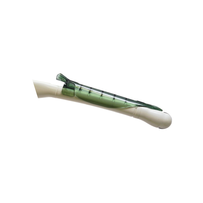 Geleider voor GE Healthcare sonde
