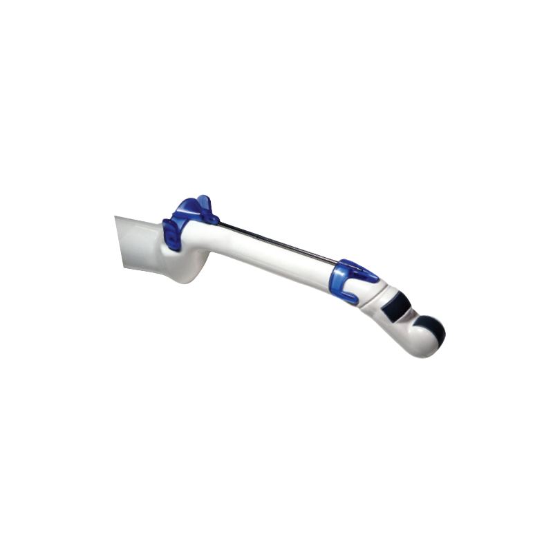 Geleider voor GE Healthcare sonde