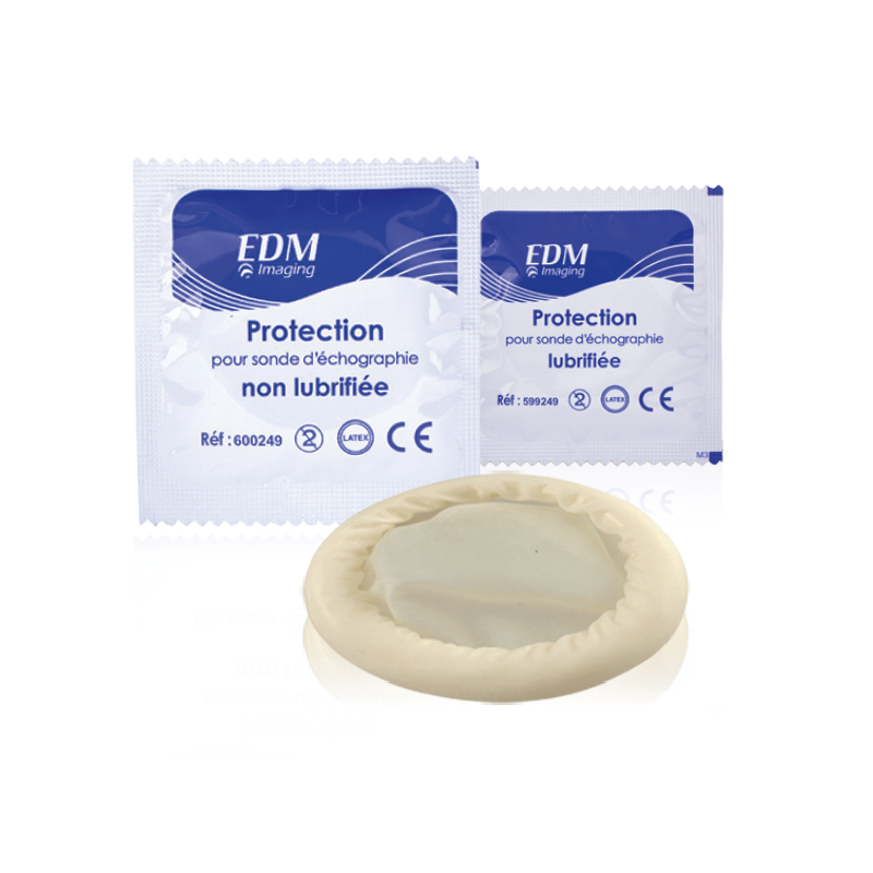 Echo Cover™ - Endocavity probe protection