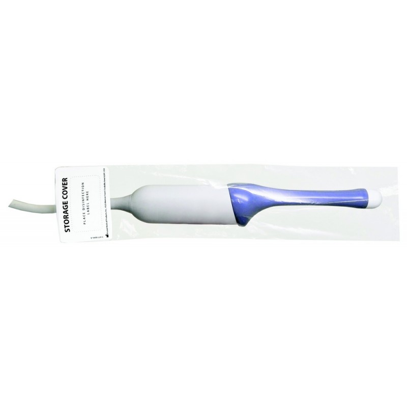 Probe Guard - Protection for disinfected probe