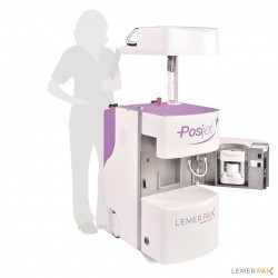 Posijet® - Independent fractionation and injection unit