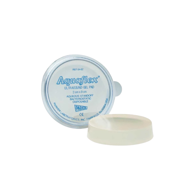 Gelpad Parker Aquaflex