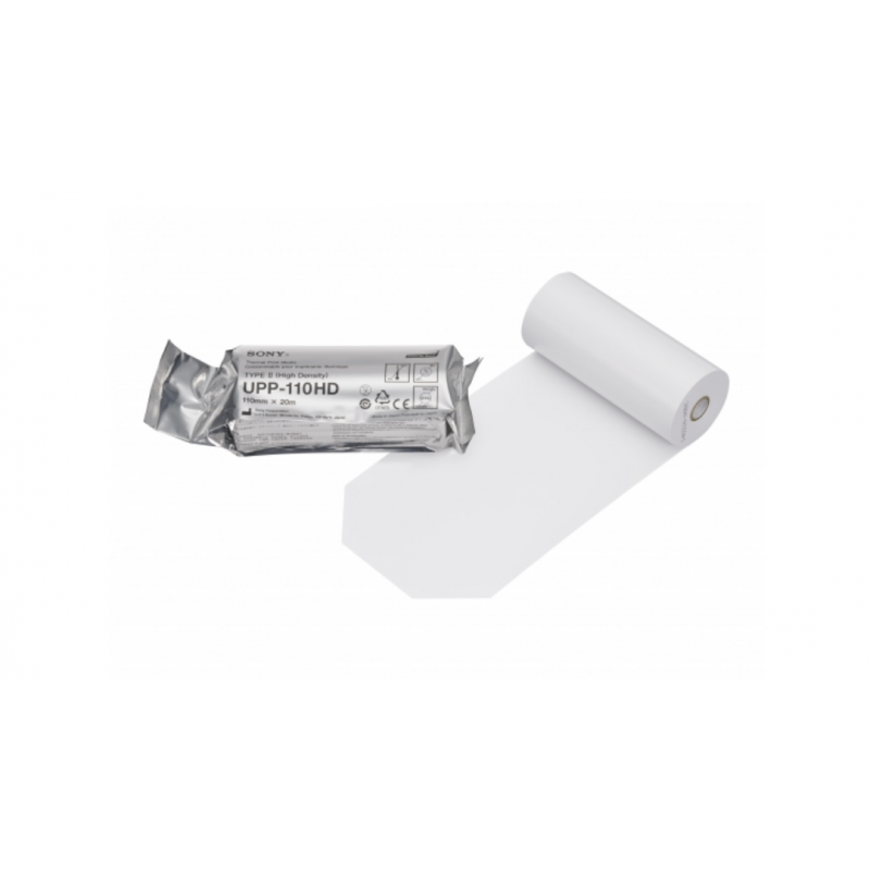 Sony UPP-110HD – Thermal Paper