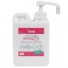 Spor'activ - Liquid disinfectant level 3