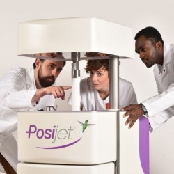 Posijet® - Independent fractionation and injection unit
