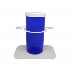 Soaking tank for disinfection of probes