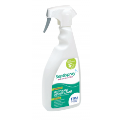 Septispray - Spray de...