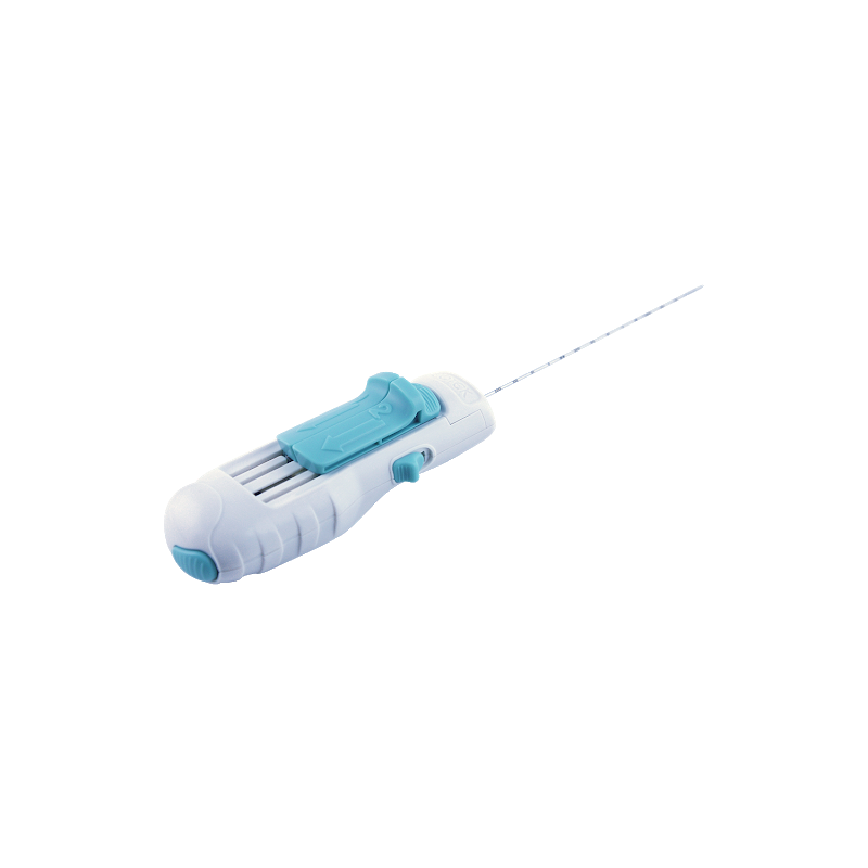 Estacore - Automatic biopsy gun