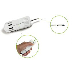 Katracore - Automatic biopsy gun