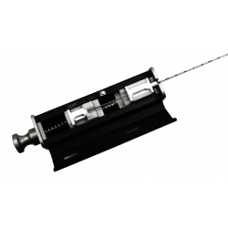Maxicore - Reusable automatic gun