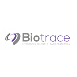 Biotrace - Systeem voor...