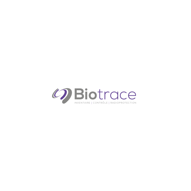 Biotrace - Inventory management and conformity checks