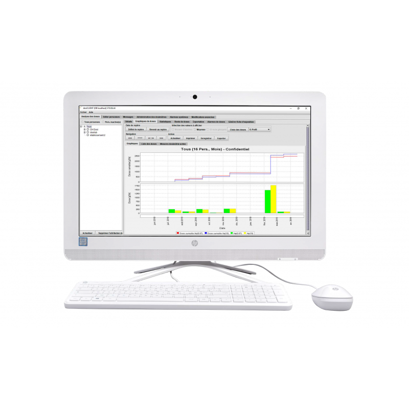 logiciel logiNET