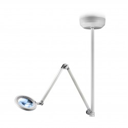 Opticlux loeparmatuur