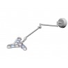 Onderzoekslamp Triango 100