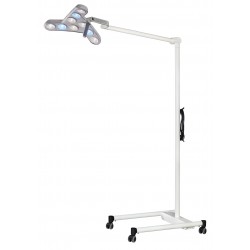 Treatment Luminaire Triango 100