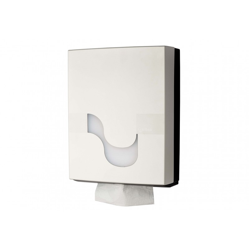 Distributeur d'essuie-mains universel Megamini