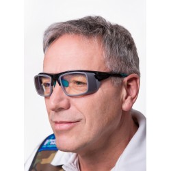 Loodvrije RX-bril  MI-100PP