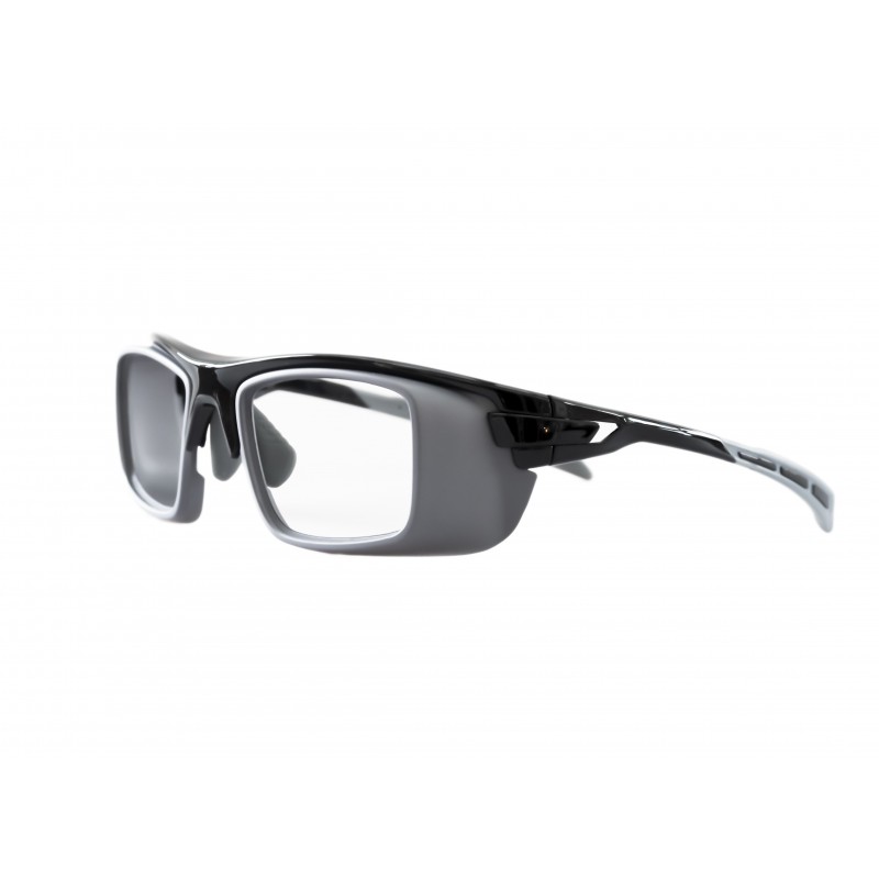 Lunettes de radioprotection sans plomb MI-100PP