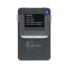 dosiMETER connected - Bluetooth