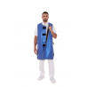 Leaded apron 527