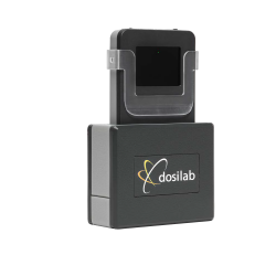 Dosimeter tafelverdelingsboxen - BAT-IV 4 en BAT-IIV