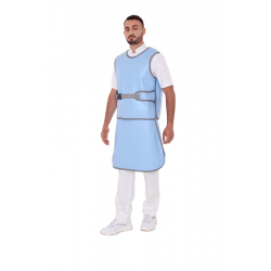Set vest en rok - Model K