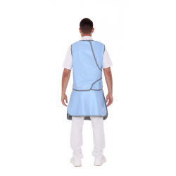 Set vest en rok - Model K