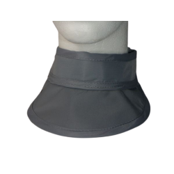 Protège thyroïde plombé