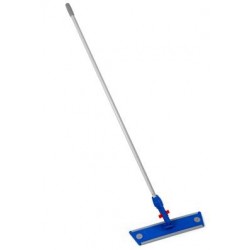 Non-magnetic mop