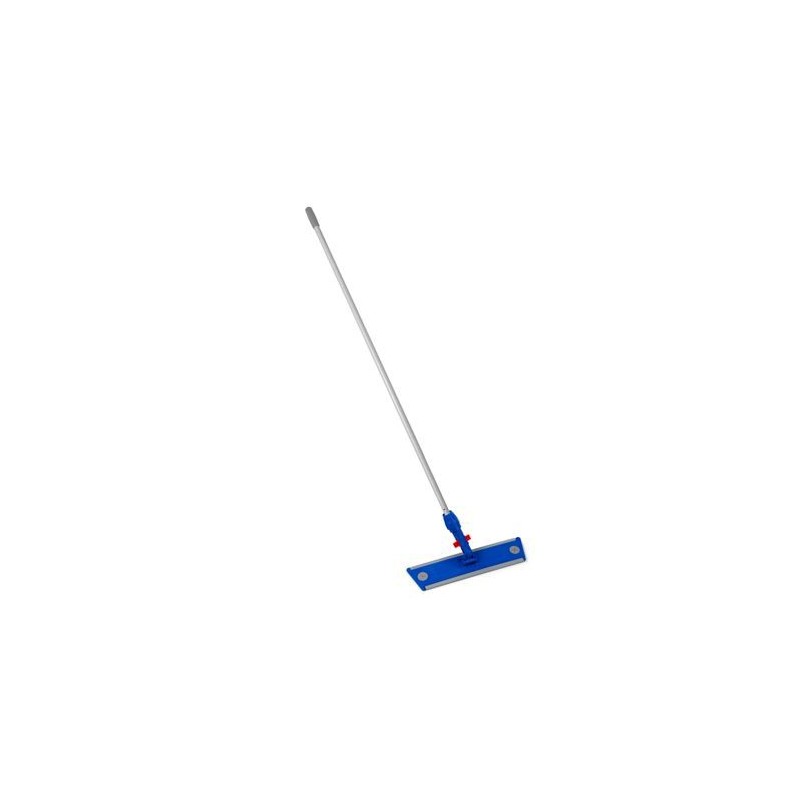 Non-magnetic mop