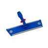 Non-magnetic mop