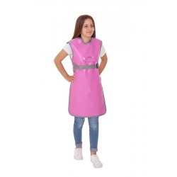 Tablier plombé pour enfant