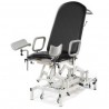 Gynaecology couch