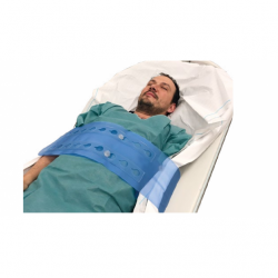 Probelt 200 - sangle de positionnement du patient