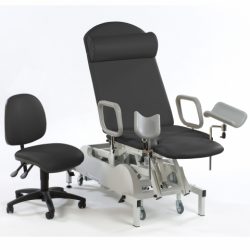 Luxueuze gynaecologiebank