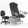 Luxueuze gynaecologiebank