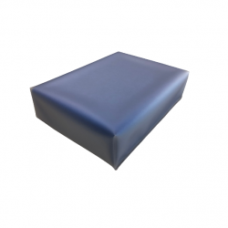 Profoam - Rectangular positioning wedge