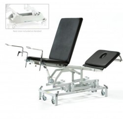 GP gynaecology couch