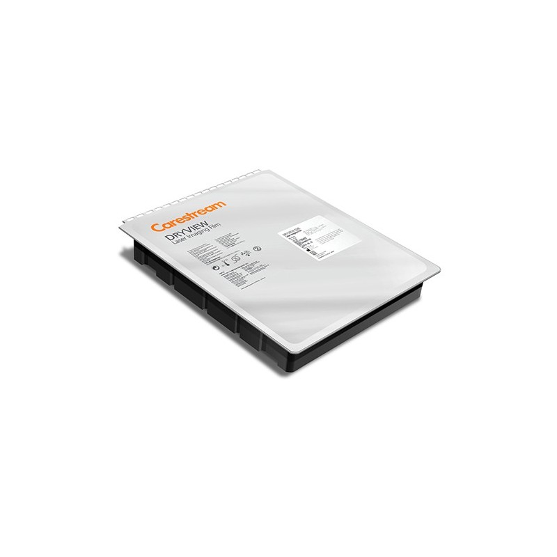 Carestream - Dryview DVE