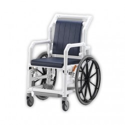 MRI-rolstoel